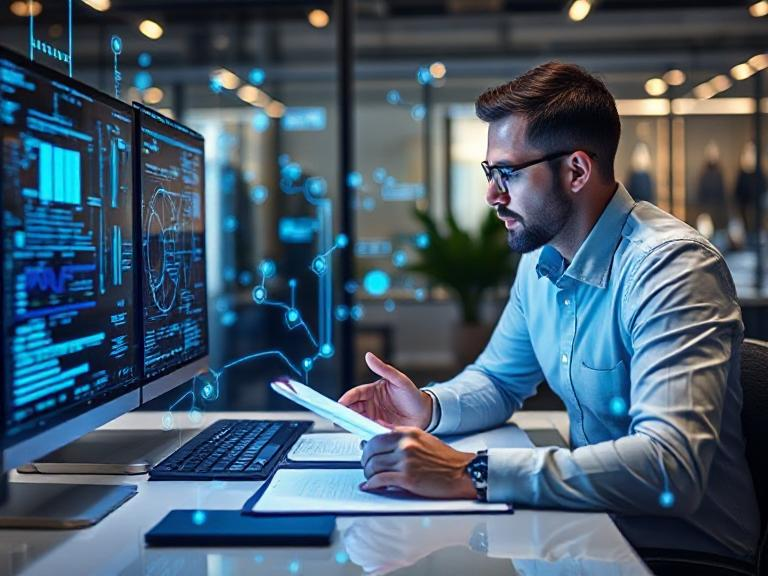 Die 5 größten IT-Herausforderungen für deutsche Unternehmen im Jahr 2025