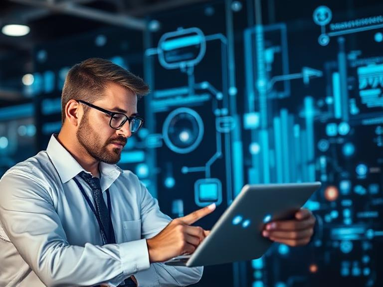 Künstliche Intelligenz in der Beratungspraxis – Chancen und Risiken